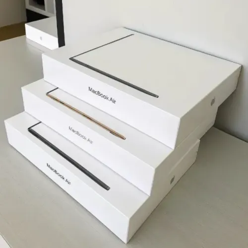 Macbook Air 13" Chip Lançamento Apple M4 - 16gb Ram - 256gb Sdd - Lacrado - Loja Icaraí