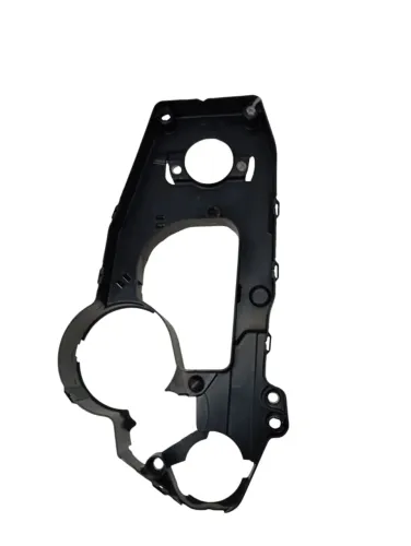 Capa Trais Correia Dentada Gm Onix 1.0 2013 14 15 16 17 18