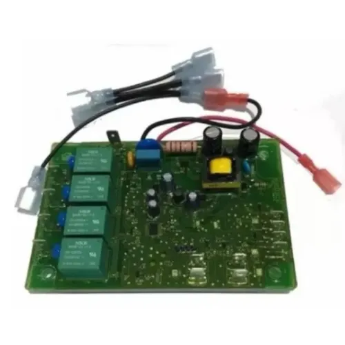 Placa maquina de gelo Everest Original