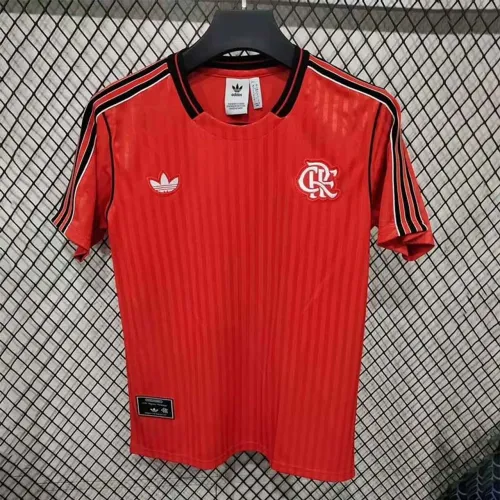 Camisa Flamengo Freestyle  - tamanho 2GG