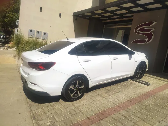 Chevrolet Onix 2023 LT2