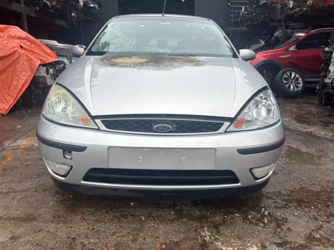 Sucata Ford Focus Guia 2.0 2006 Automático ( Peças ) 
