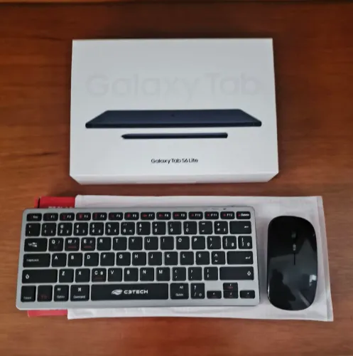 Tablet S6 Lite 64GB 2024