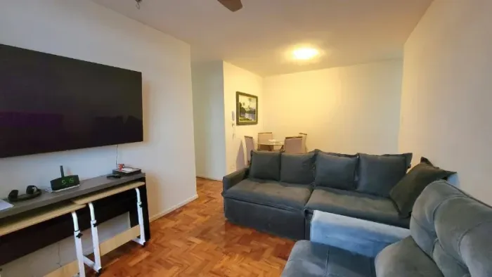 Apartamento - Jardim São Dimas - 3 dormitórios - Condomínio Nacional