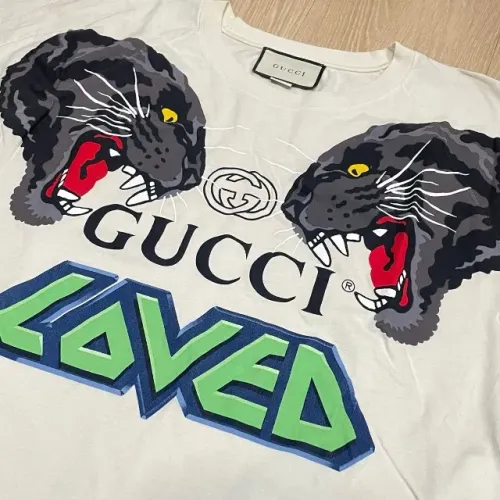 Gucci - Camiseta Loved Original