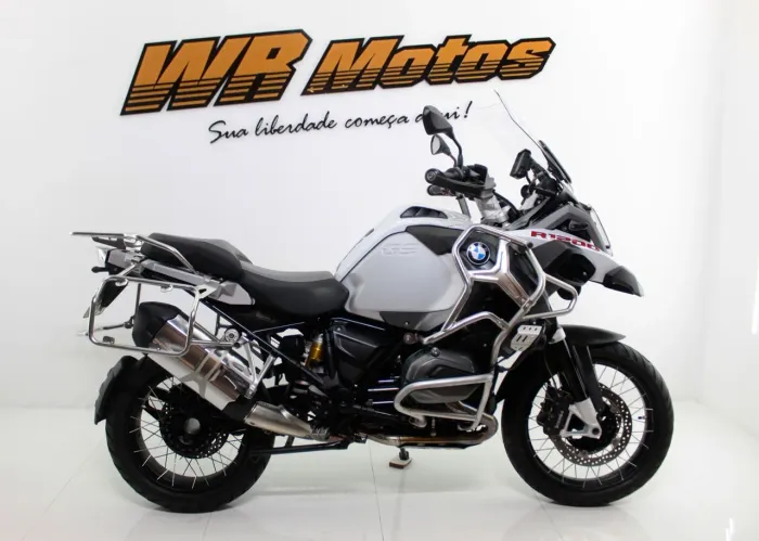 BMW R 1200 GS ADVENTURE 