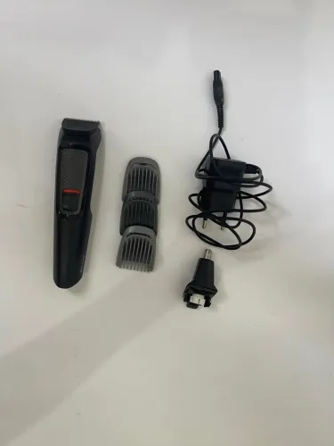 Máquina Aparar Pelos Philips 