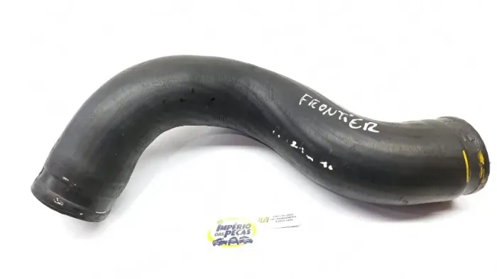 Mangueira Intercooler Frontier 2.5 190Cv 08/16 #40488