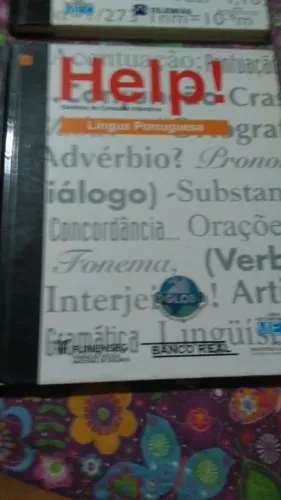 Enciclopédia Help