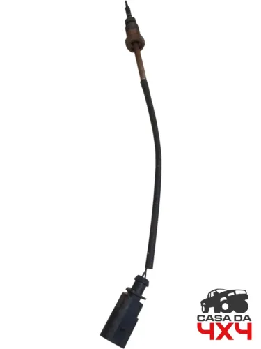 Sensor Temperatura Escape Amarok 2.0 2010 2014 2020 180cv