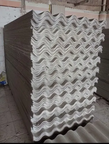 Telha de procedência entrega grátis para toda Maceió fibrocimento impermeável zap *