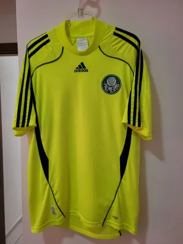 Camisa Palmeiras 