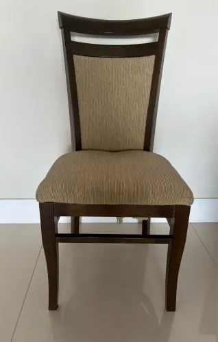 Cadeiras sala jantar