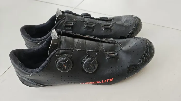 Sapatilha Absolute Prime Road