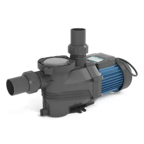 Bomba De Piscina WMBP-37H 1/2CV 220V (Monofásica)-Claw