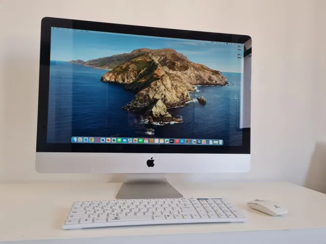 iMac Apple 27 polegadas