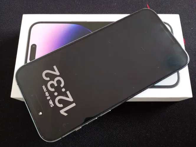 iPhone 14 Pro Max 100% Original 