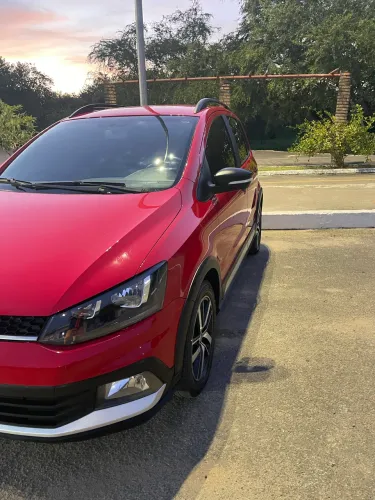 Volkswagen Fox Xtreme 1.6 Flex 8V 5P 2019