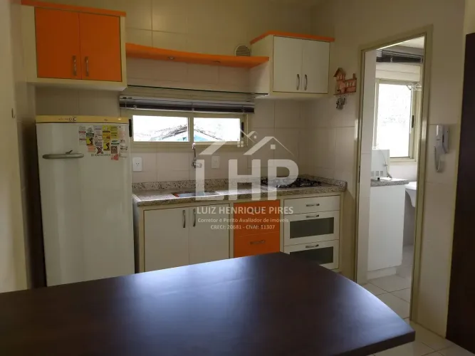 Apartamento para alugar no bairro Açores - Florianópolis/SC, Sul da Ilha