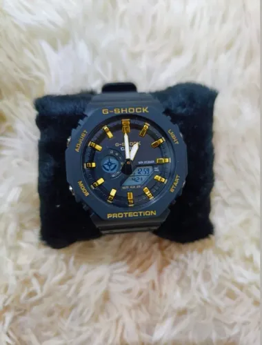 Relógio Casio G-shock Protection