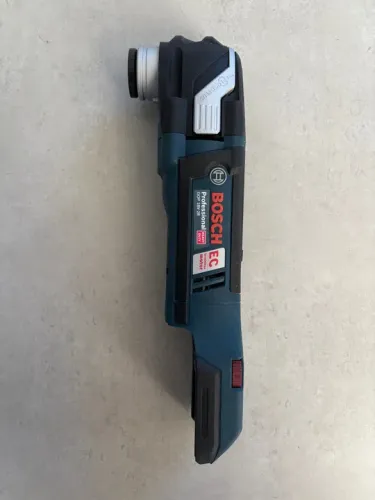 Multicortadora Bosch Professional Heavy Duty