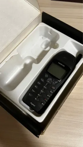 Nokia 6120i