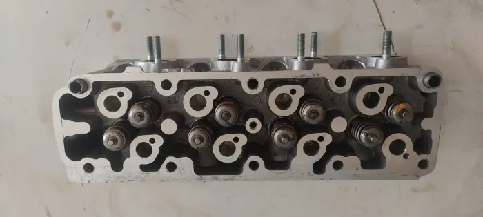 Cabeçote de Motor GM Montana Cobalt 1.4 roletado usado