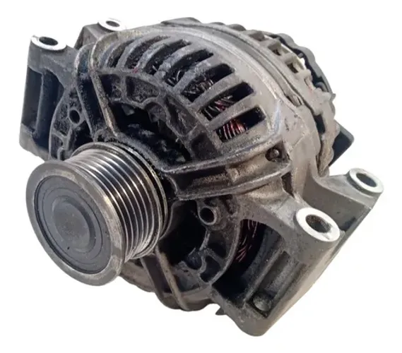 Alternador Audi A3 Sportback 2.0 T 2010 2011 2012 2013