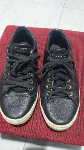 Tenis cavalera 36