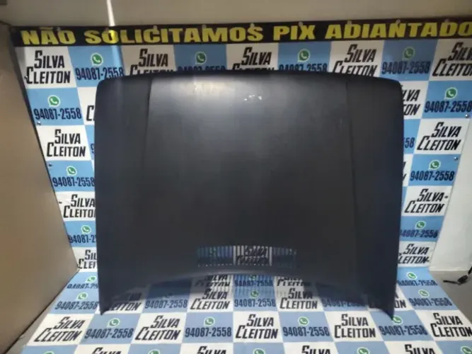 capo fiorino 1984 ate 2003 novo importado / capo uno 1984 ate2003  novo importado