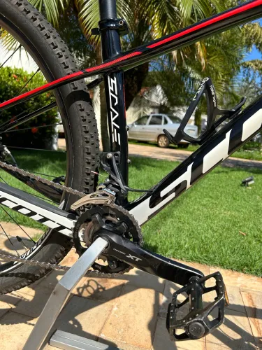 Scott Scale 920 