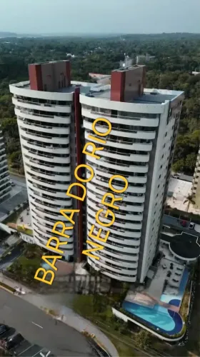 ApartamentoS em CondomínioS de Alto Padrão nas melhores regiões de Manaus. VEJA nossas Opç