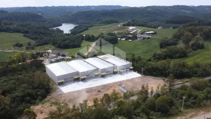 Prédio 1315M² - para Alugar