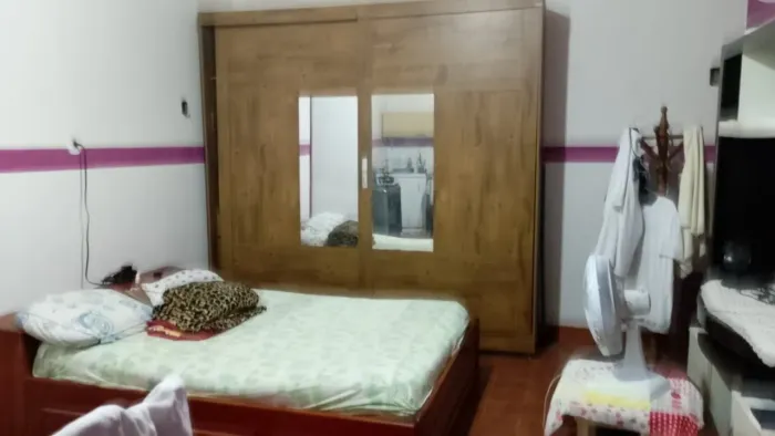 Aluga-se apartamento Mobiliado