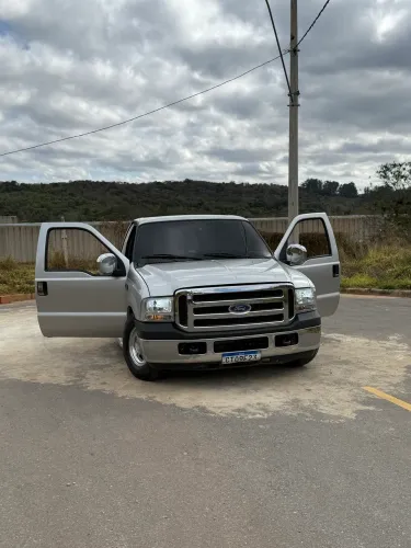 F250 XLT-L