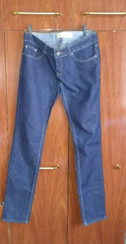 Calça jeans