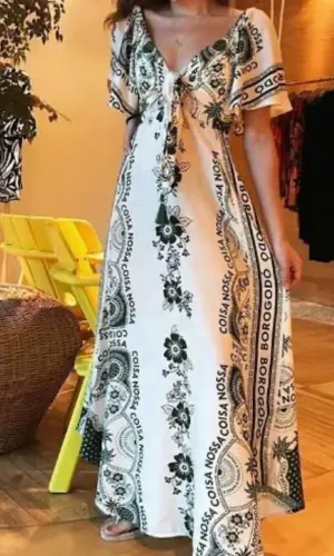 Vestido farm P