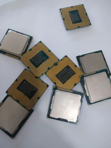 Processesadores Pc