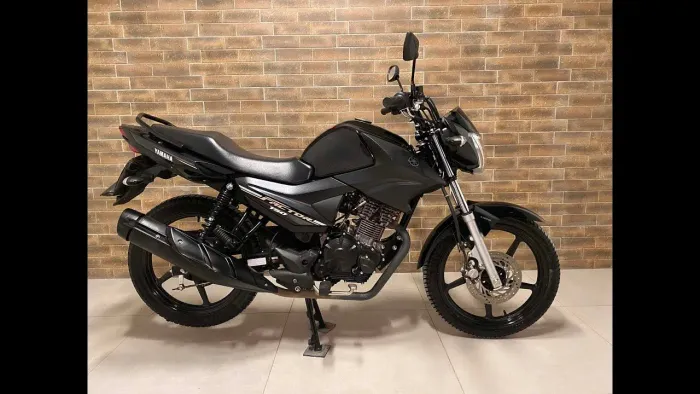 Factor 150 pouco rodada abaixo da Fipe 