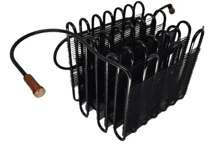 Condensador Electrolux DF80/80X/DFI80/80X 66584475 