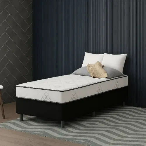 Cama Acoplada Solteiro (PAGAMENTO SOMENTE NA ENTREGA)