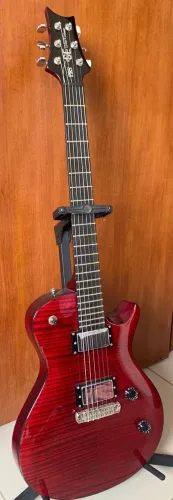 Guitarra Elétrica PRS - Nick Catanese