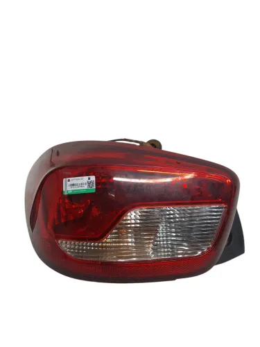 Lanterna Traseira Esquerda Renault Kwid 1.0 2020