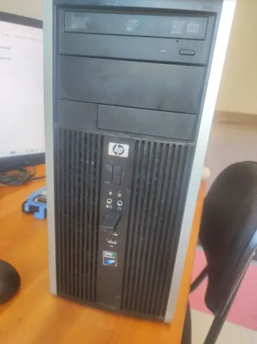CPU HP AMD Phenom tm x4 2.93 Ghz só hoje 199