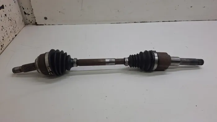 Homocinetica Lado Esquerdo Ford Ka 1.5 3cc 2018 / 2019