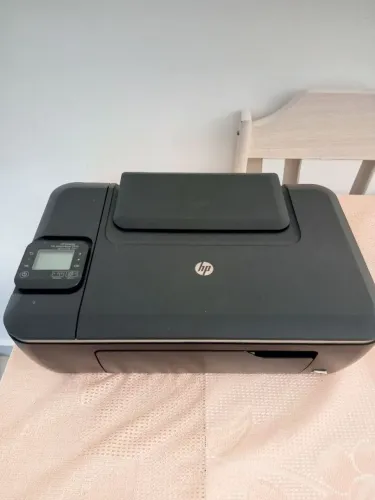 Impressora HP Deskjet Ink Advantage 3516