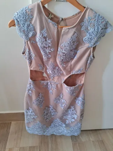 Vestido feminino