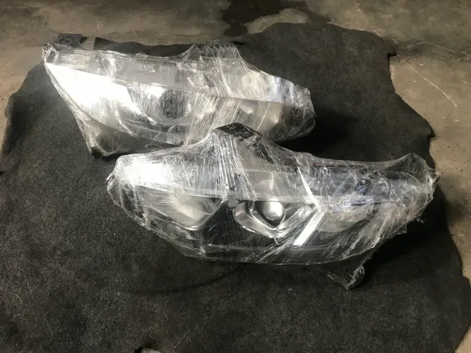 Farol original Honda civic g10