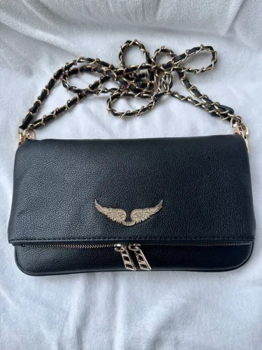 Bolsa da Zadig Voltaire
