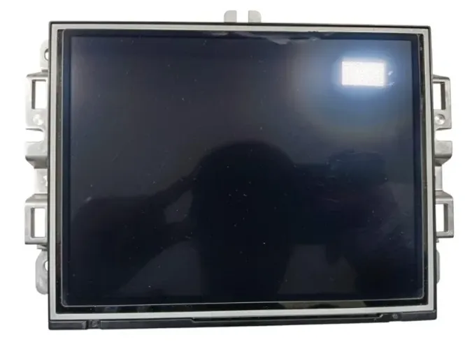 Central Multimídia Fiat Toro 1.3 Freedom 2023 T270 52220238